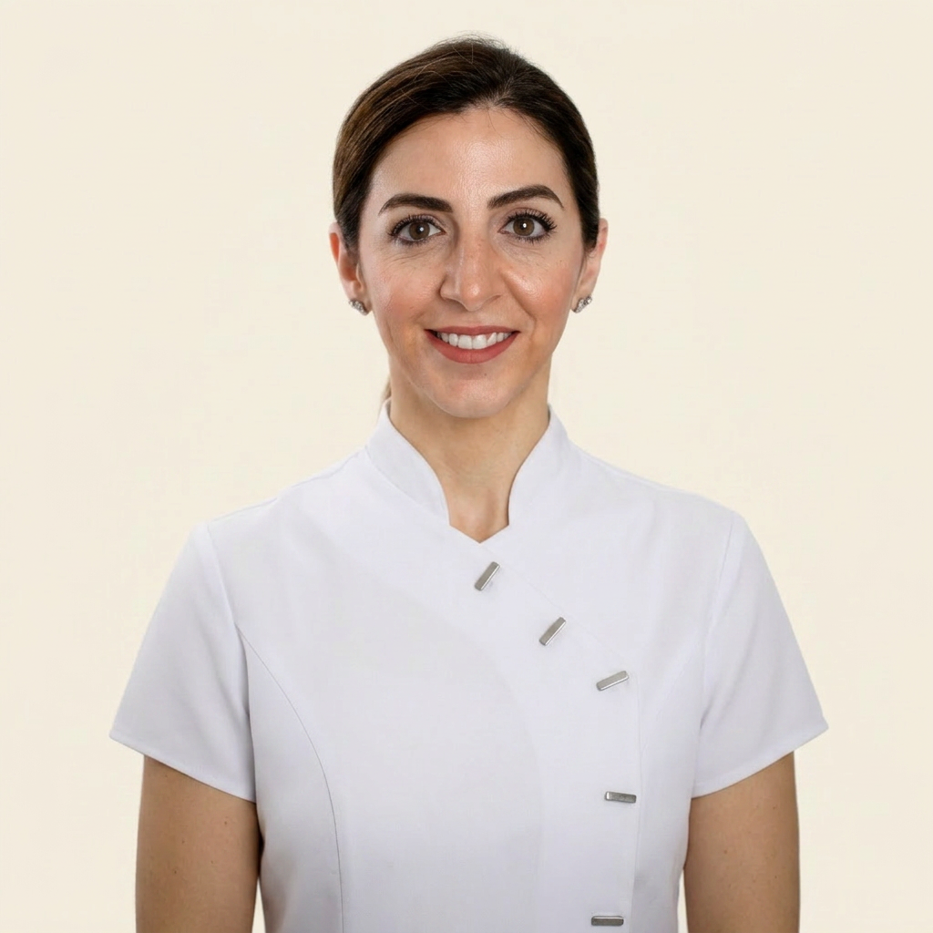 Sarah Almashat